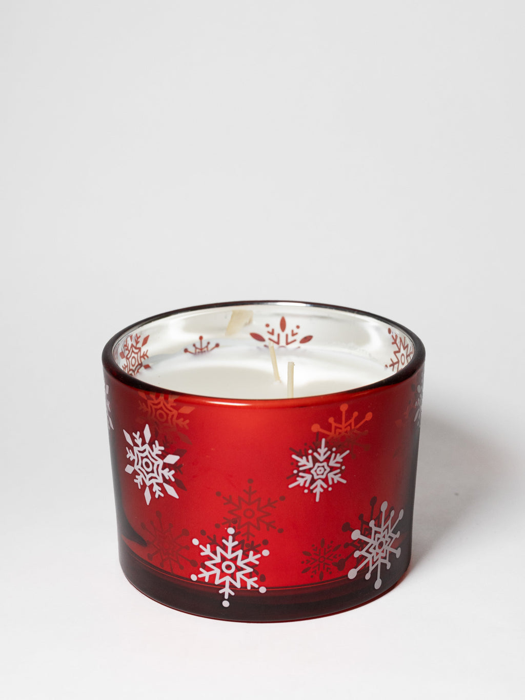 Winter Pine 12 oz scented candle Premium