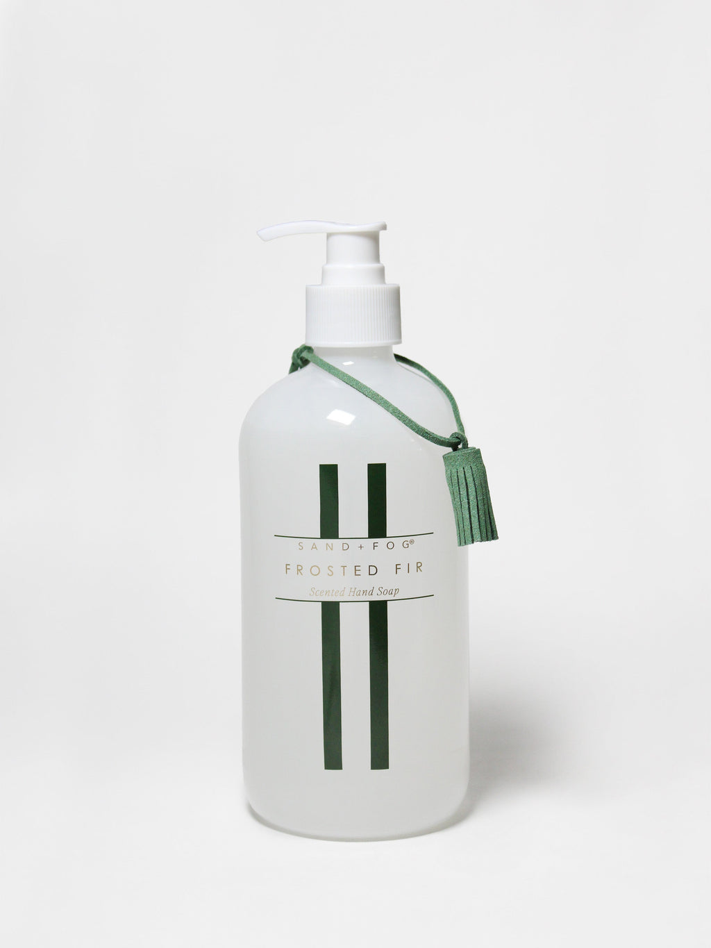 Frosted Fir 15.7 oz Liquid Gentle Hand Soap