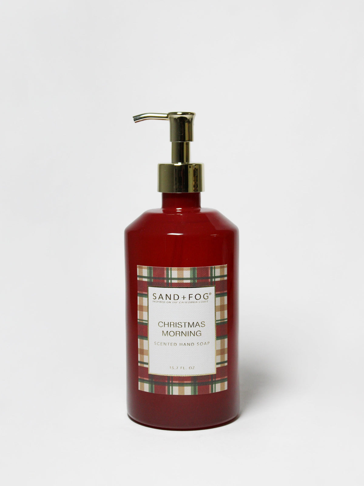 Christmas Morning 15.7 oz Liquid Gentle Hand Soap