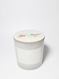 Sand + Paws Juniper Berry Sage 21 oz scented candle Premium