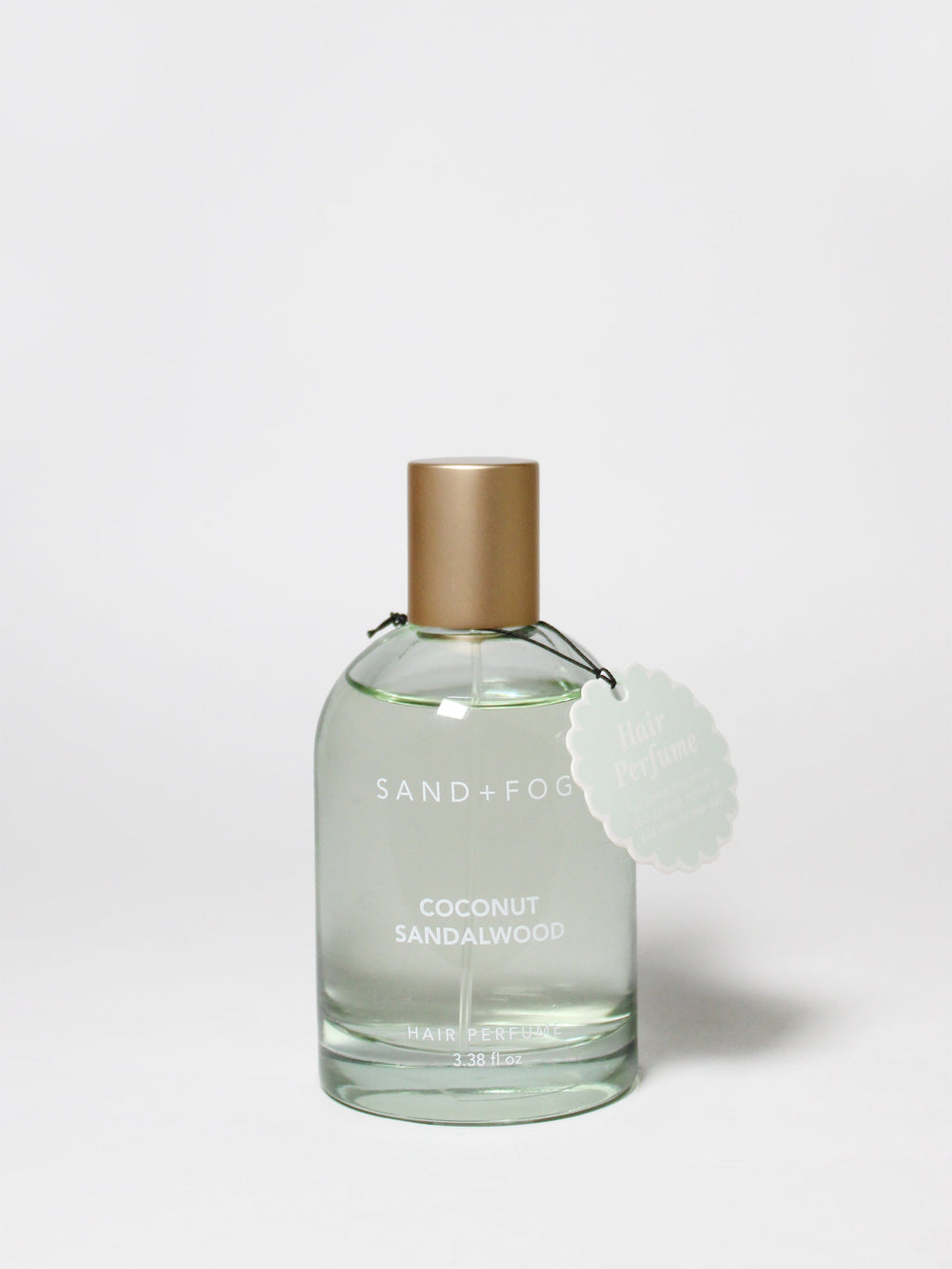 Coconut Sandalwood 100 ml Fragrant Hair Perfume