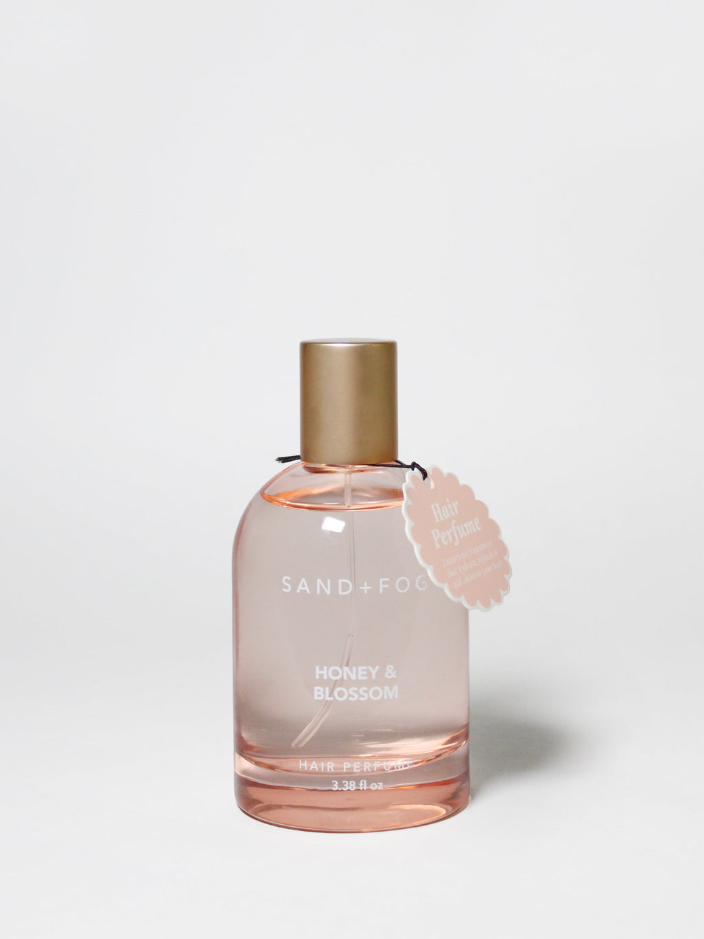 Honey & Blossom 100 ml Fragrant Hair Perfume