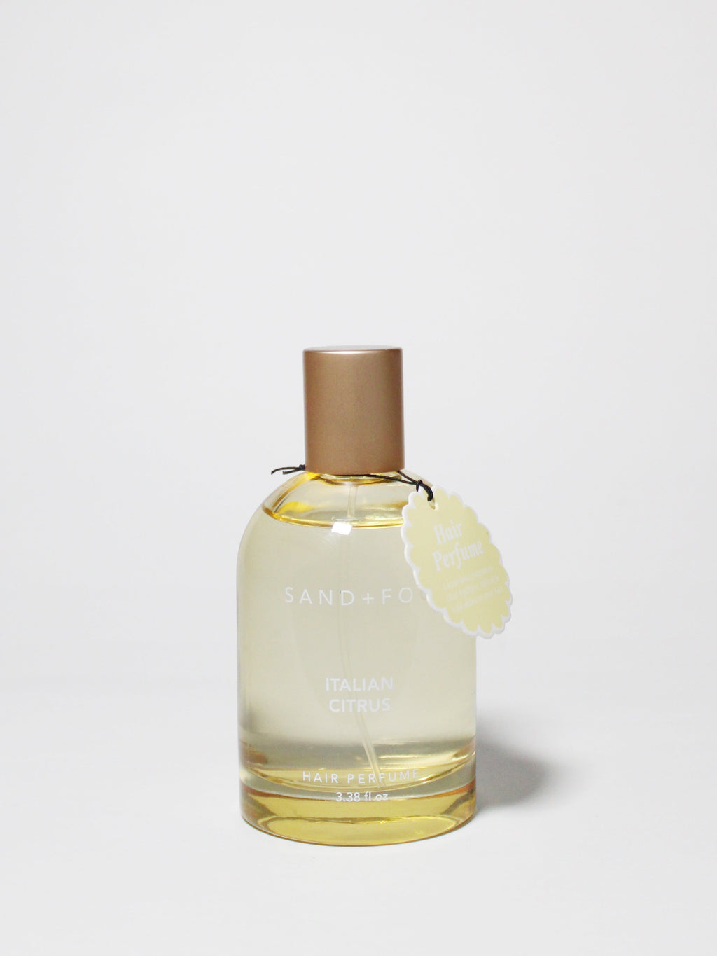 Italian Citrus 100 ml Fragrant Hair Perfume