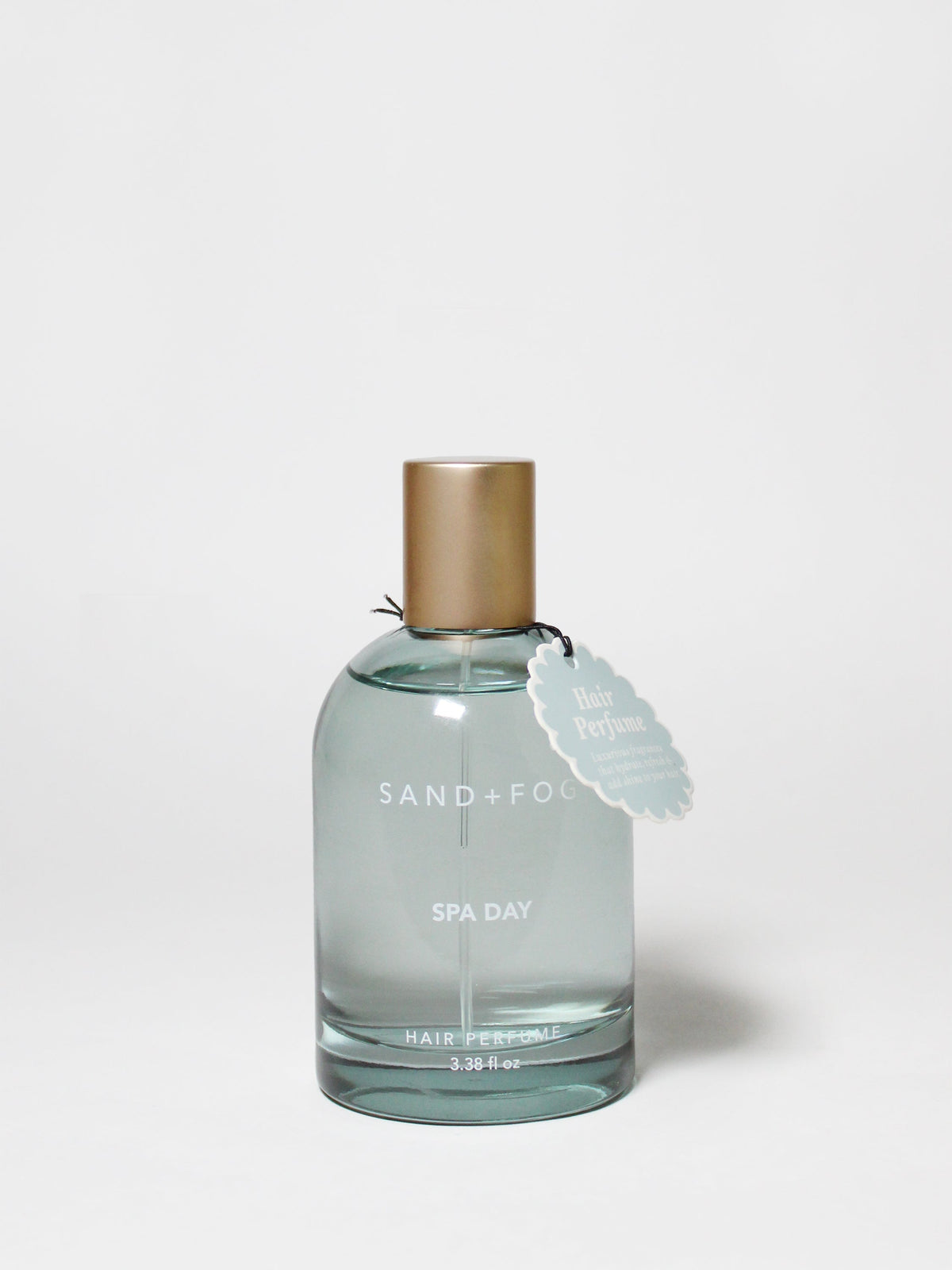 Spa Day 100 ml Fragrant Hair Perfume