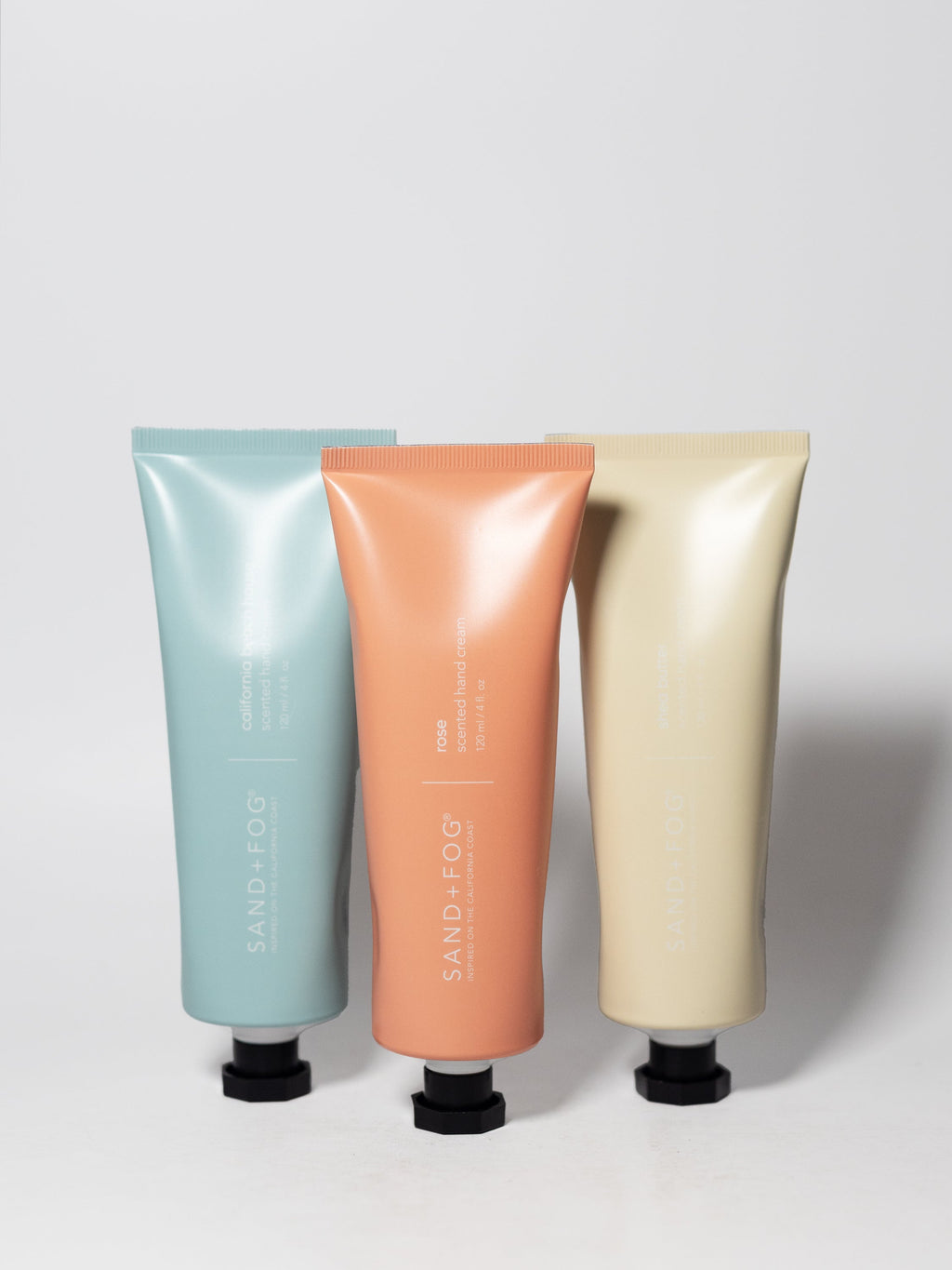 Classic Nourishing Hand Cream Set
