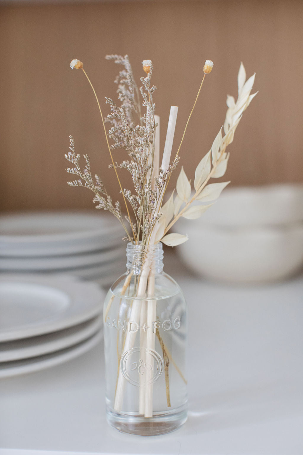 California Beach House 110 ml Aromatic Reed Diffuser