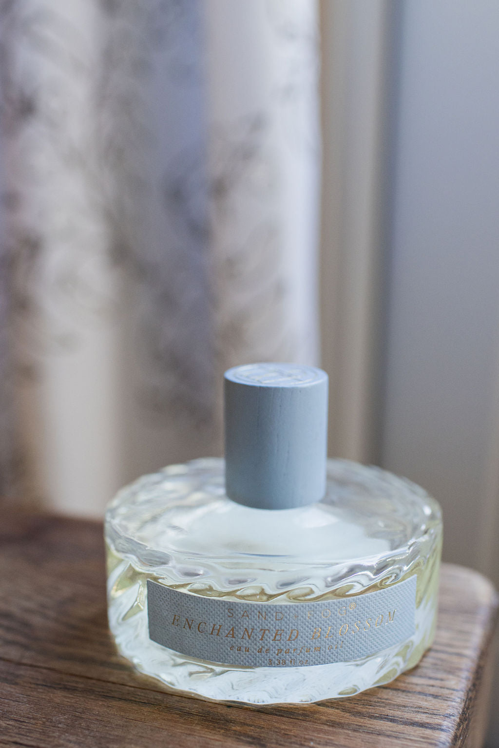 Enchanted Blossom 100 ml Luxurious Perfume Oil Rollerball