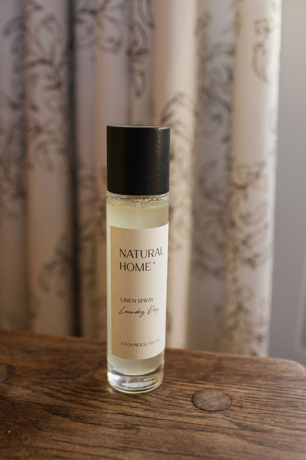 Laundry Day Natural Home 100 ml Refreshing Room Spray