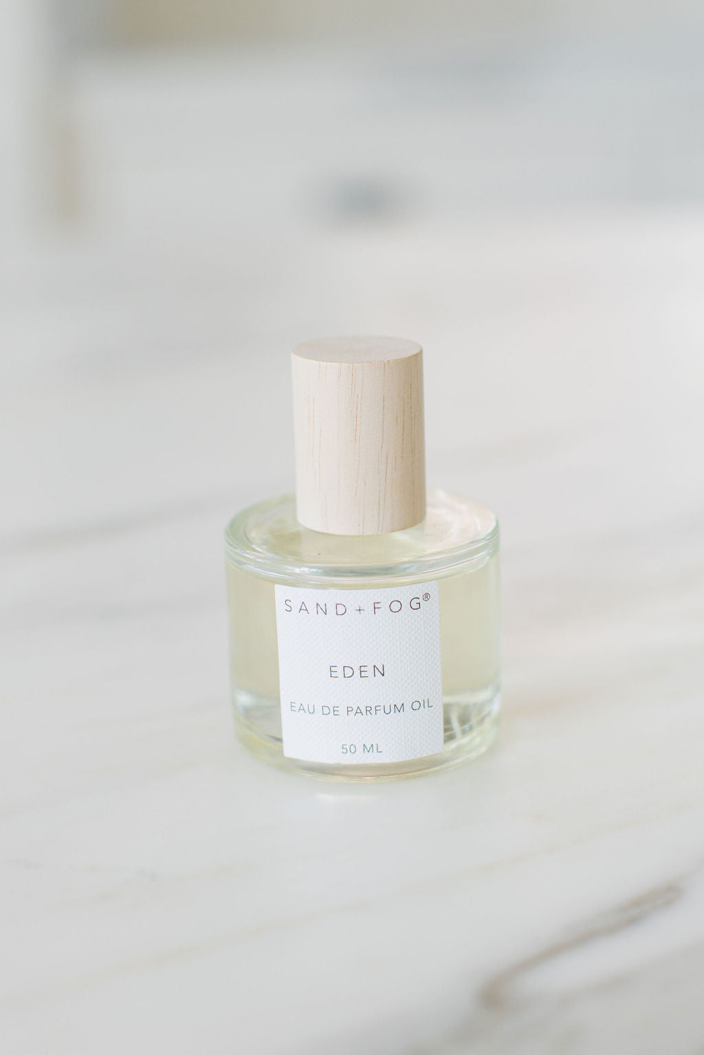 Eden 50 ml Luxurious Perfume Oil Rollerball