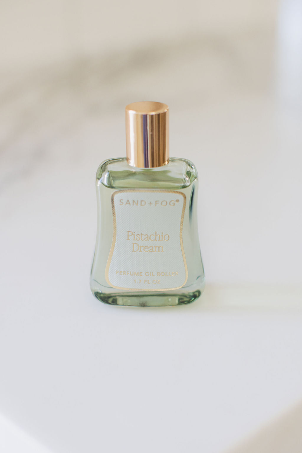Pistachio Dream 50 ml Luxurious Perfume Oil Rollerball