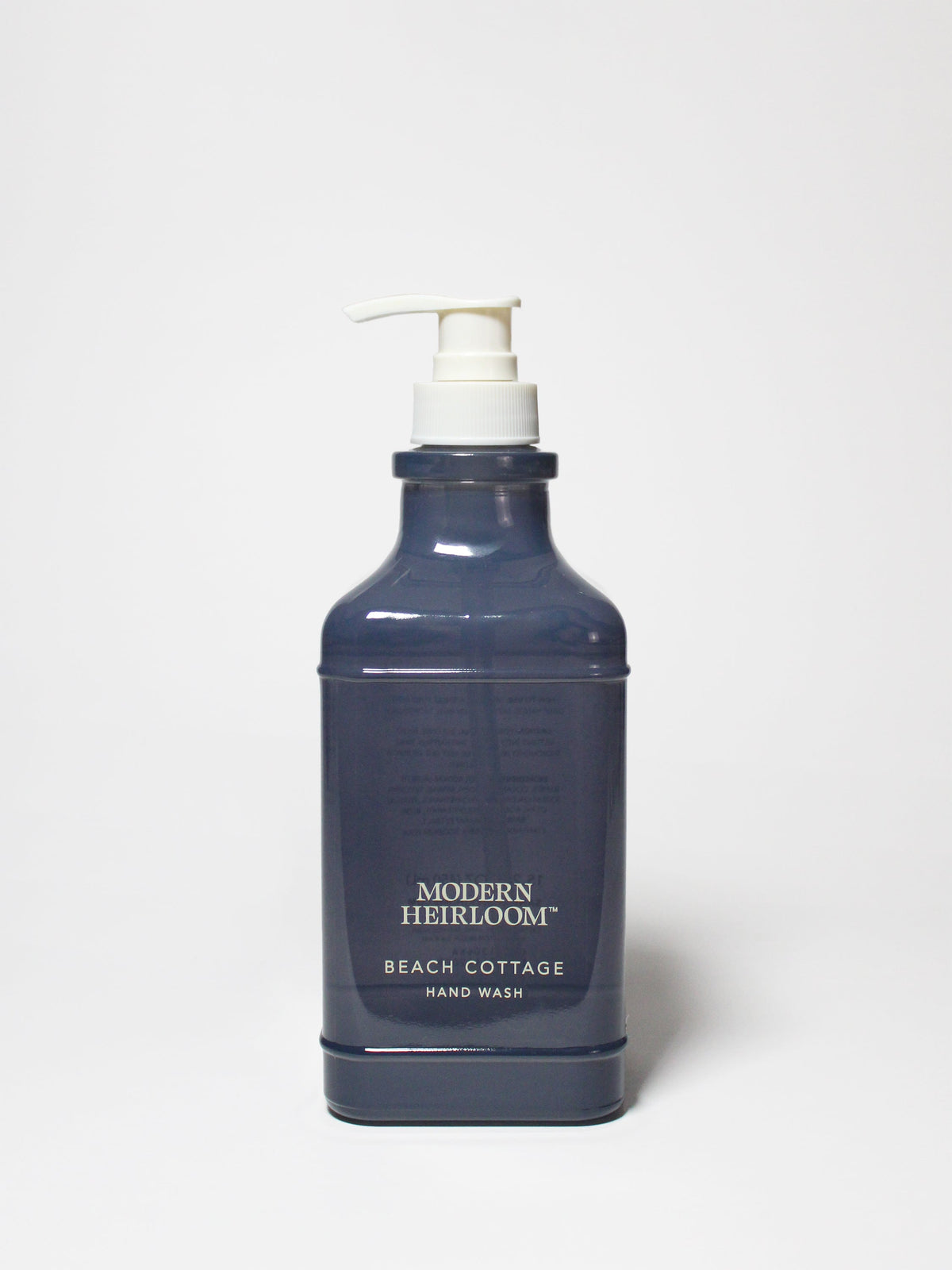 Beach Cottage Modern Heirloom 15.2 oz Liquid Gentle Hand Soap