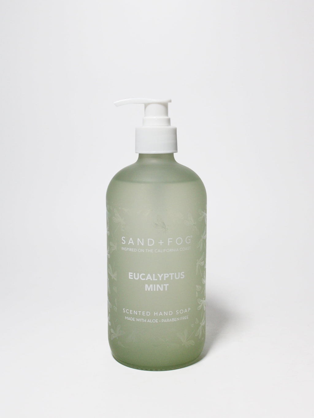 Eucalyptus Mint 15.7 oz Liquid Gentle Hand Soap