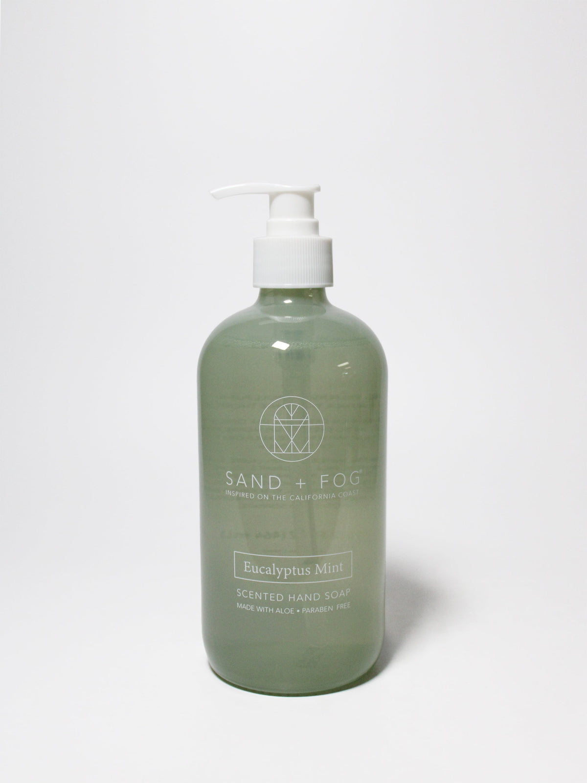 Eucalyptus Mint 15.7 oz Liquid Gentle Hand Soap