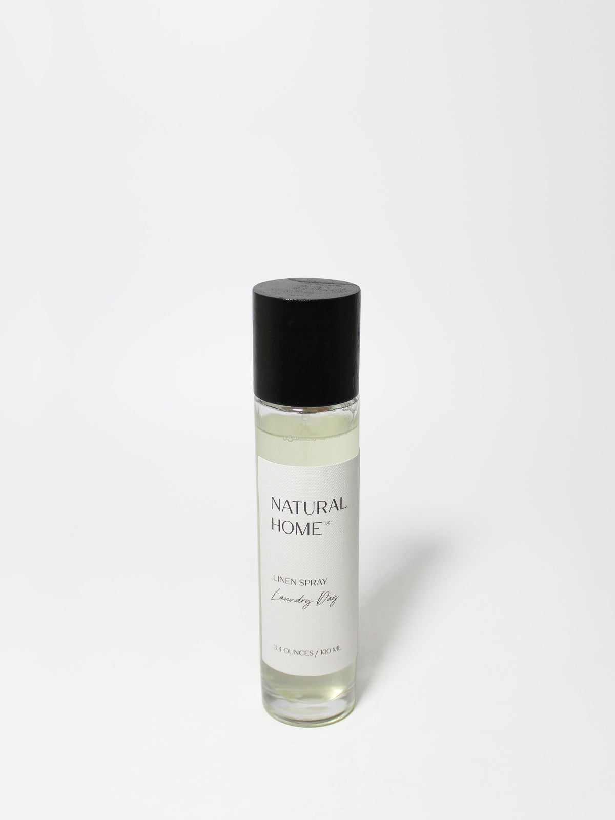 Laundry Day Natrual Home 100ml Freshening Linen Spray