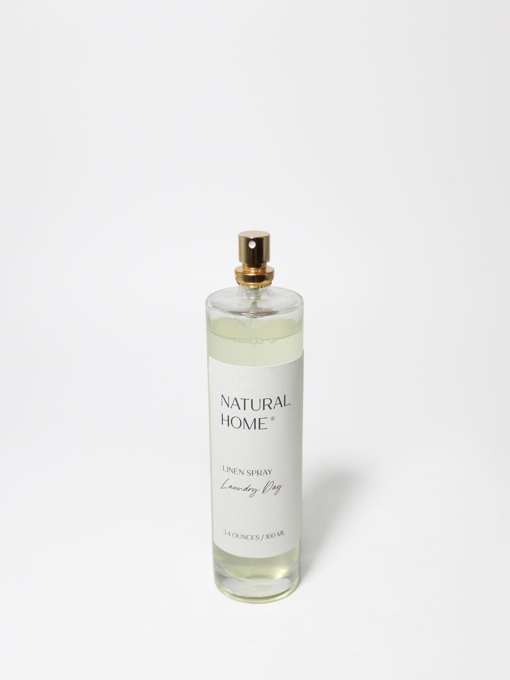 Laundry Day Natrual Home 100ml Freshening Linen Spray