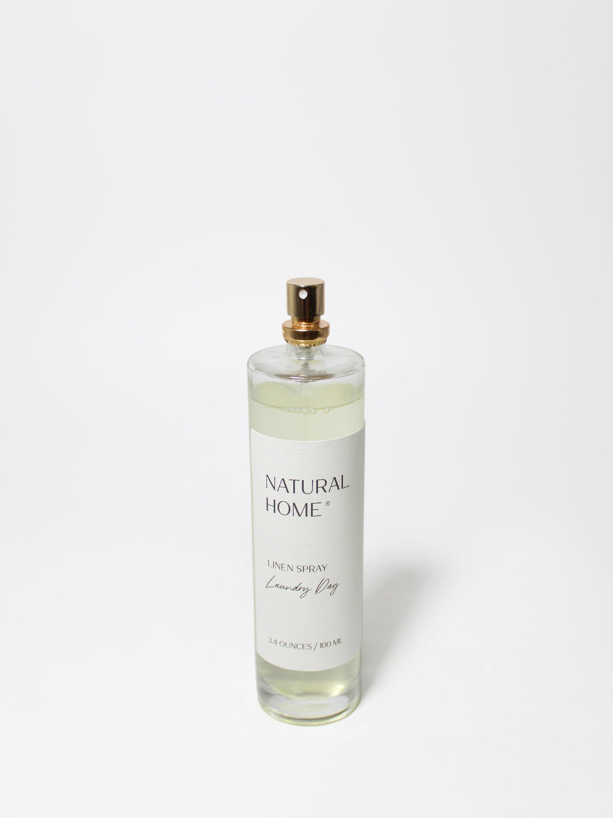 Laundry Day Natrual Home 100ml Freshening Linen Spray