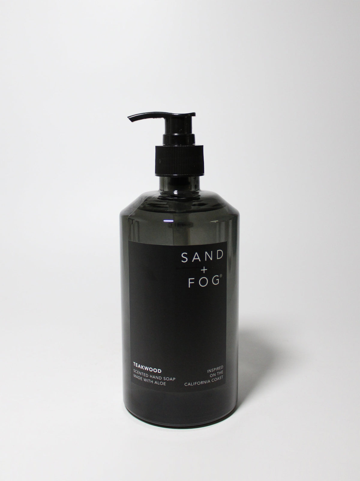 Teakwood 15.7 oz Liquid Gentle Hand Soap