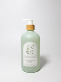 Eucalyptus Mint 15.7 oz Liquid Gentle Hand Soap