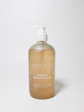 Vanilla Sandalwood 15.7 oz Liquid Gentle Hand Soap