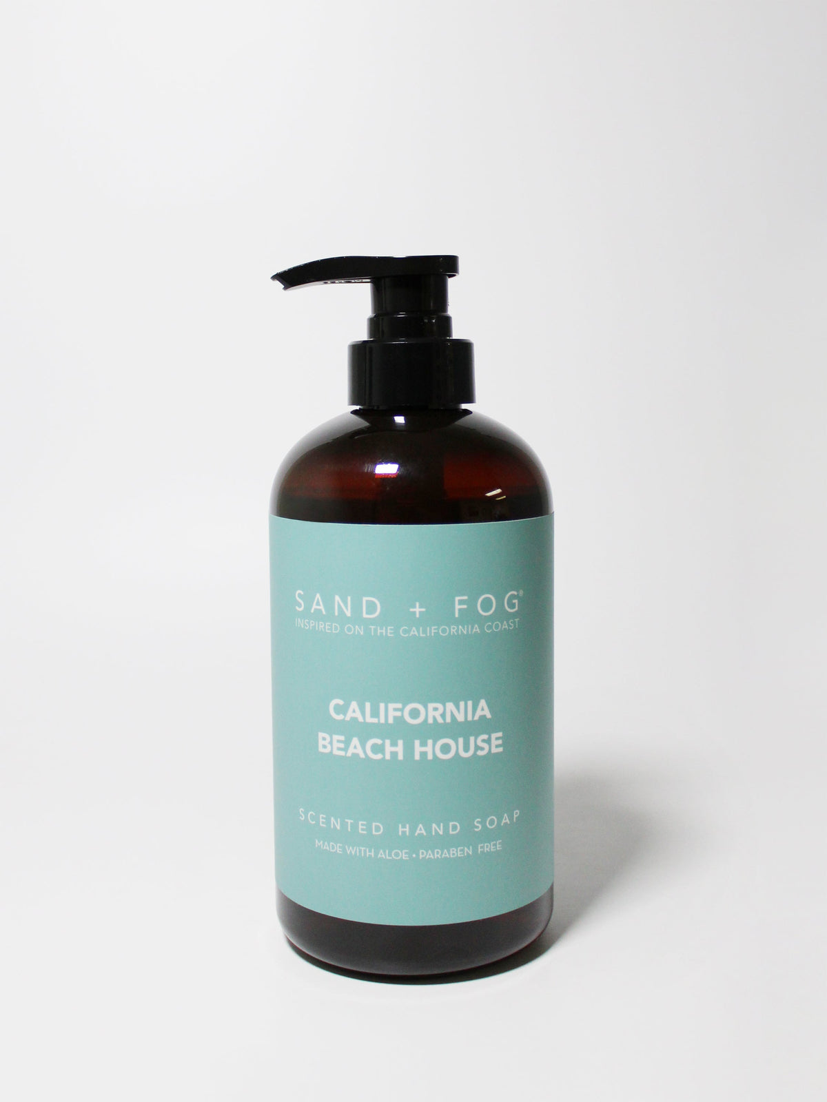 California Beach House 20 oz Liquid Gentle Hand Soap