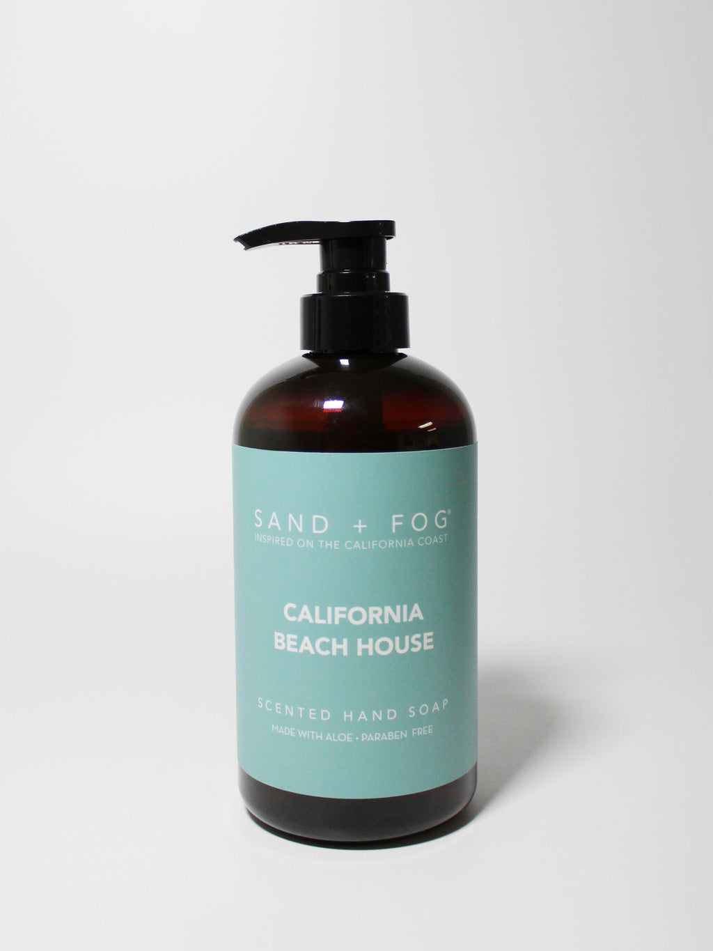 California Beach House 20 oz Liquid Gentle Hand Soap