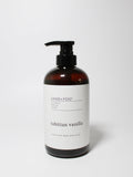 Tahitian Vanilla 20 oz Liquid Gentle Hand Soap