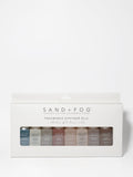 8 Pack of 10 ml Fragrance Aromatic Diffuser Oils