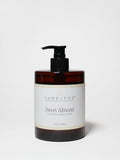 Sweet Almond 17.5 oz Liquid Gentle Hand Soap