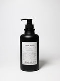 Teakwood 12.8 oz Liquid Gentle Hand Soap