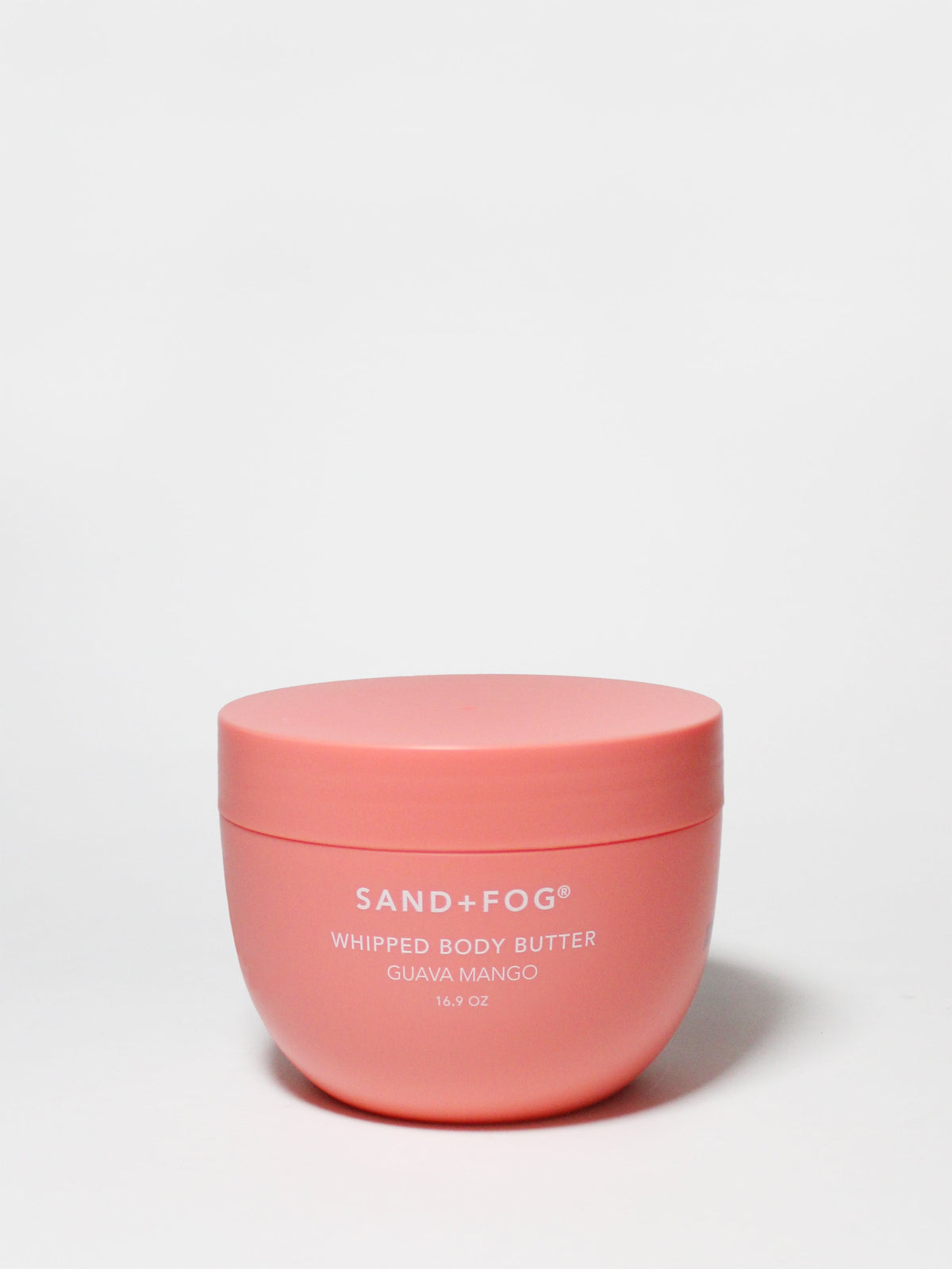 Guava Mango 16.9 oz Whipped Moisturizing Body Butter