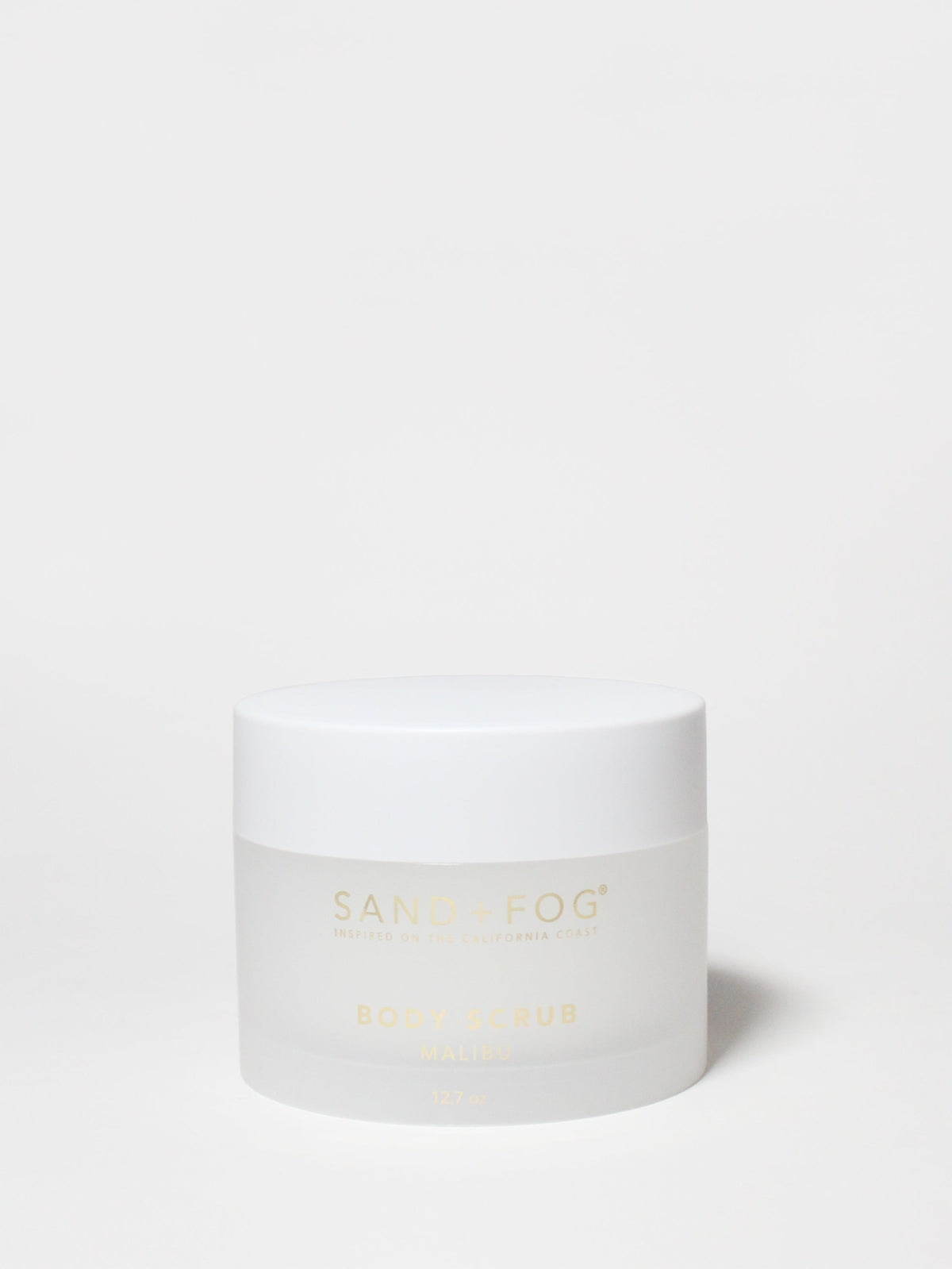 Malibu 12.7 oz Exfoliating Body Scrub