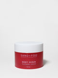 Raspberry Dream 12.7 oz Exfoliating Body Scrub