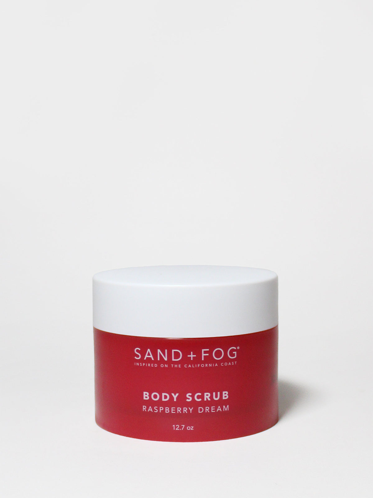 Raspberry Dream 12.7 oz Exfoliating Body Scrub