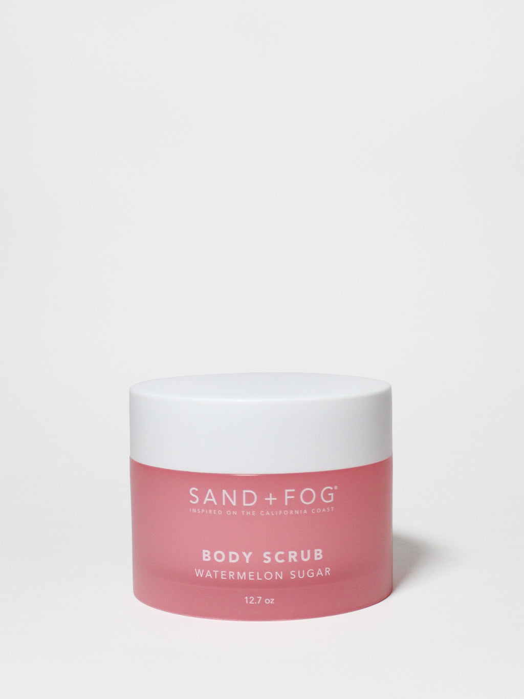 Watermelon Sugar 12.7 oz Exfoliating Body Scrub