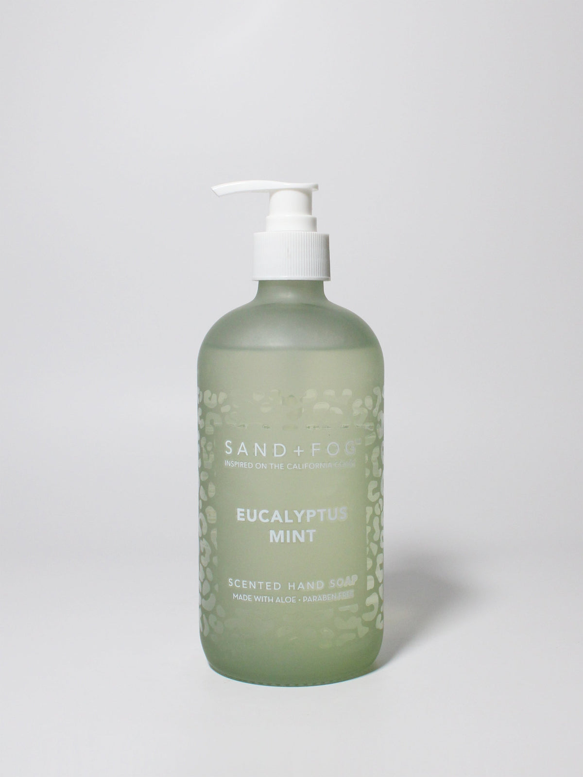 Eucalyptus Mint 15.7 oz Liquid Gentle Hand Soap