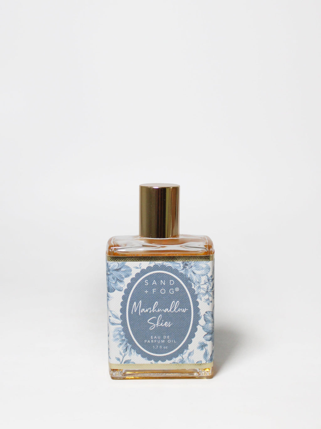 Marshmallow Skies 50 ml Luxurious Perfume Oil Rollerball