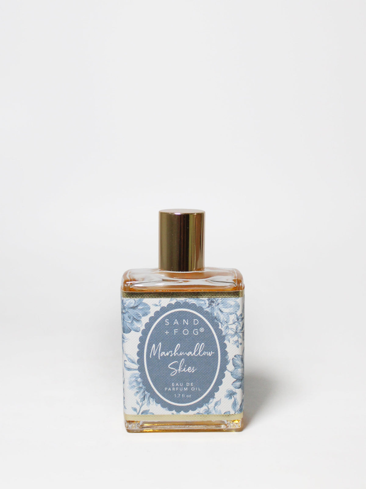 Marshmallow Skies 50 ml Luxurious Perfume Oil Rollerball