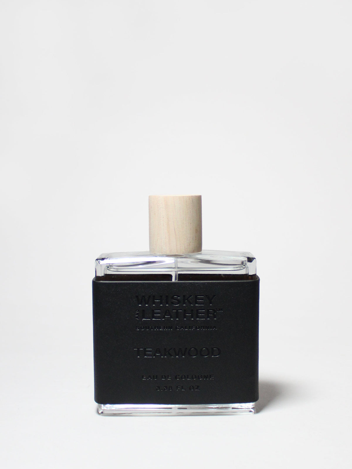 Teakwood 3.38 ml Elegant Eau de Toilette