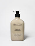 Coastal Cashmere Moisturizing Body Lotion