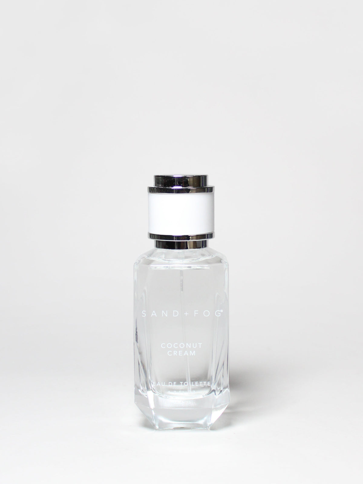 Coconut Cream 50 ml Elegant Eau de Toilette