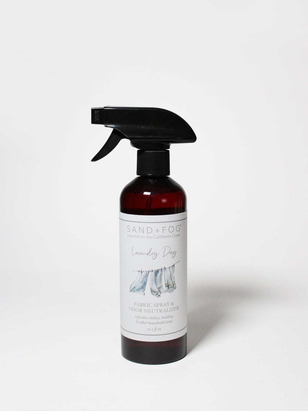 Laundry Day 11.8 oz Freshening Fabric Spray