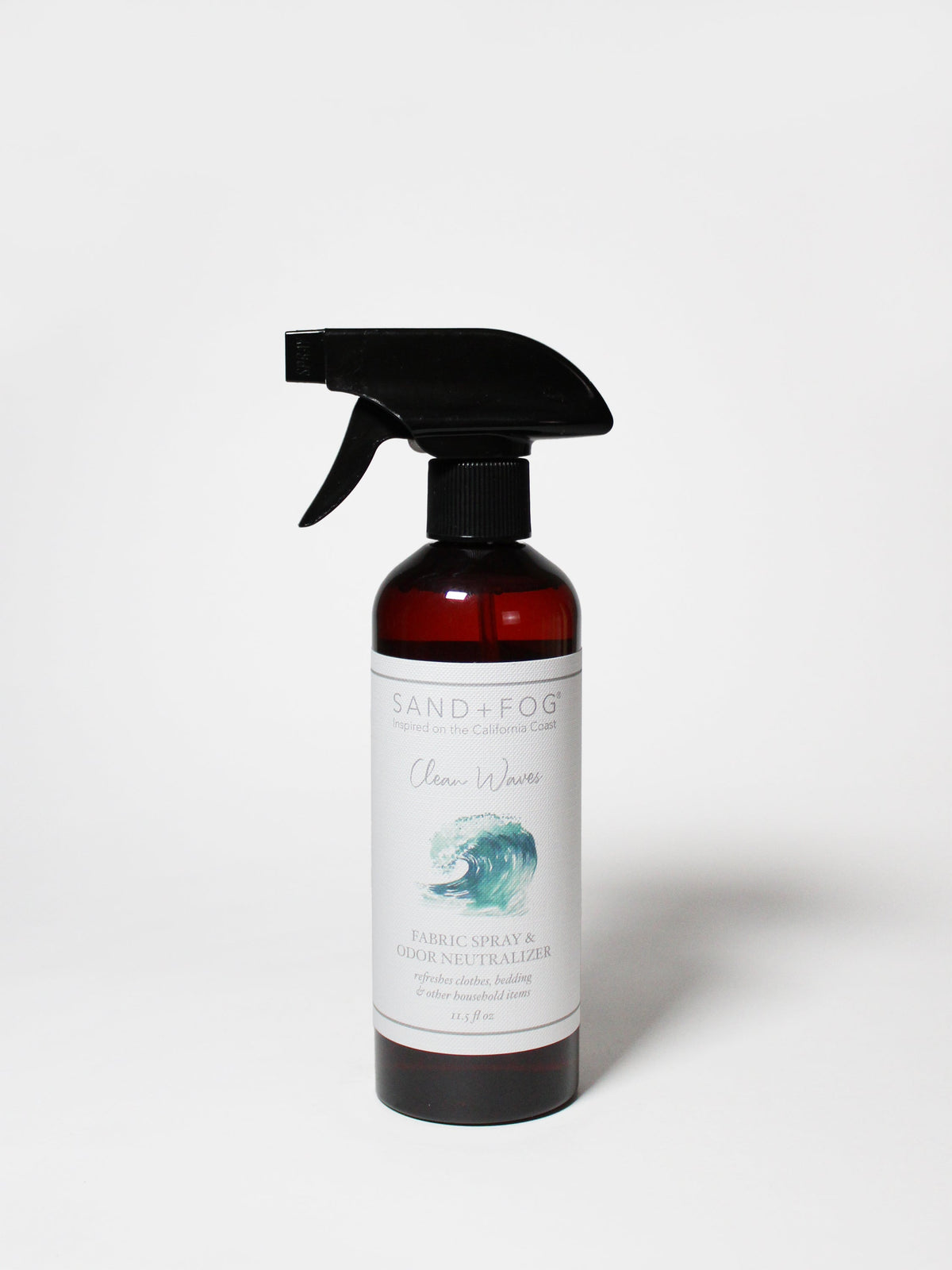 Clean Waves 11.8 oz Freshening Fabric Spray