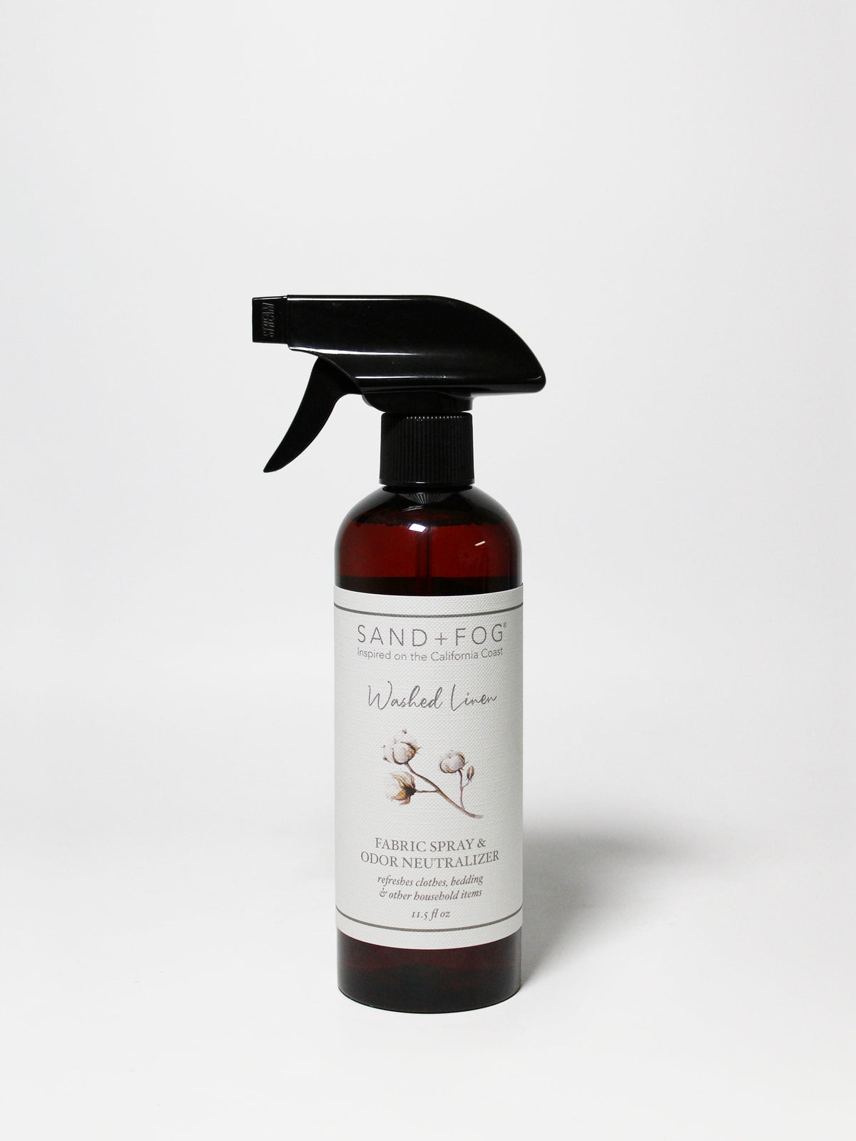 Washed Linen 11.5 oz Freshening Fabric Spray