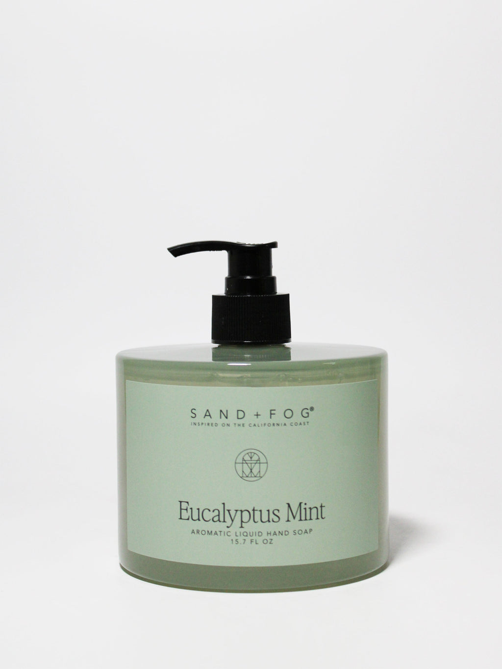 Eucalyptus Mint 15.7 oz Liquid Gentle Hand Soap