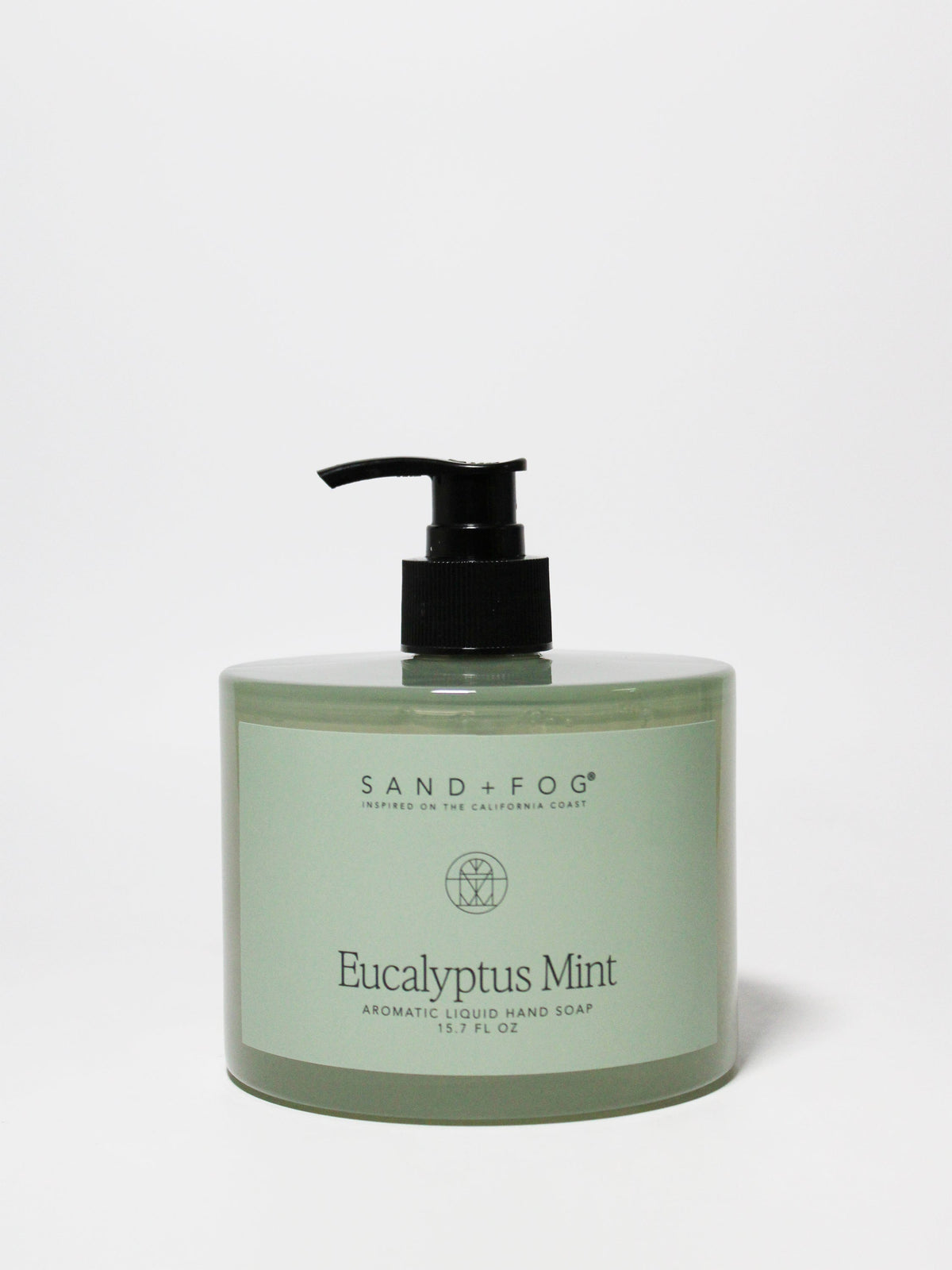 Eucalyptus Mint 15.7 oz Liquid Gentle Hand Soap