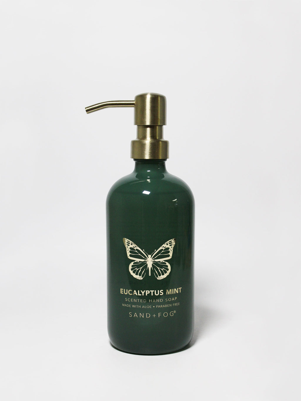 Eucalyptus Mint 15.7 oz Liquid Gentle Hand Soap