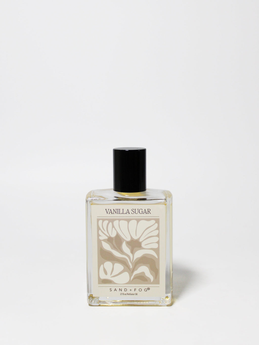 Vanilla Sugar 50ml Luxurious Perfume Oil Rollerball