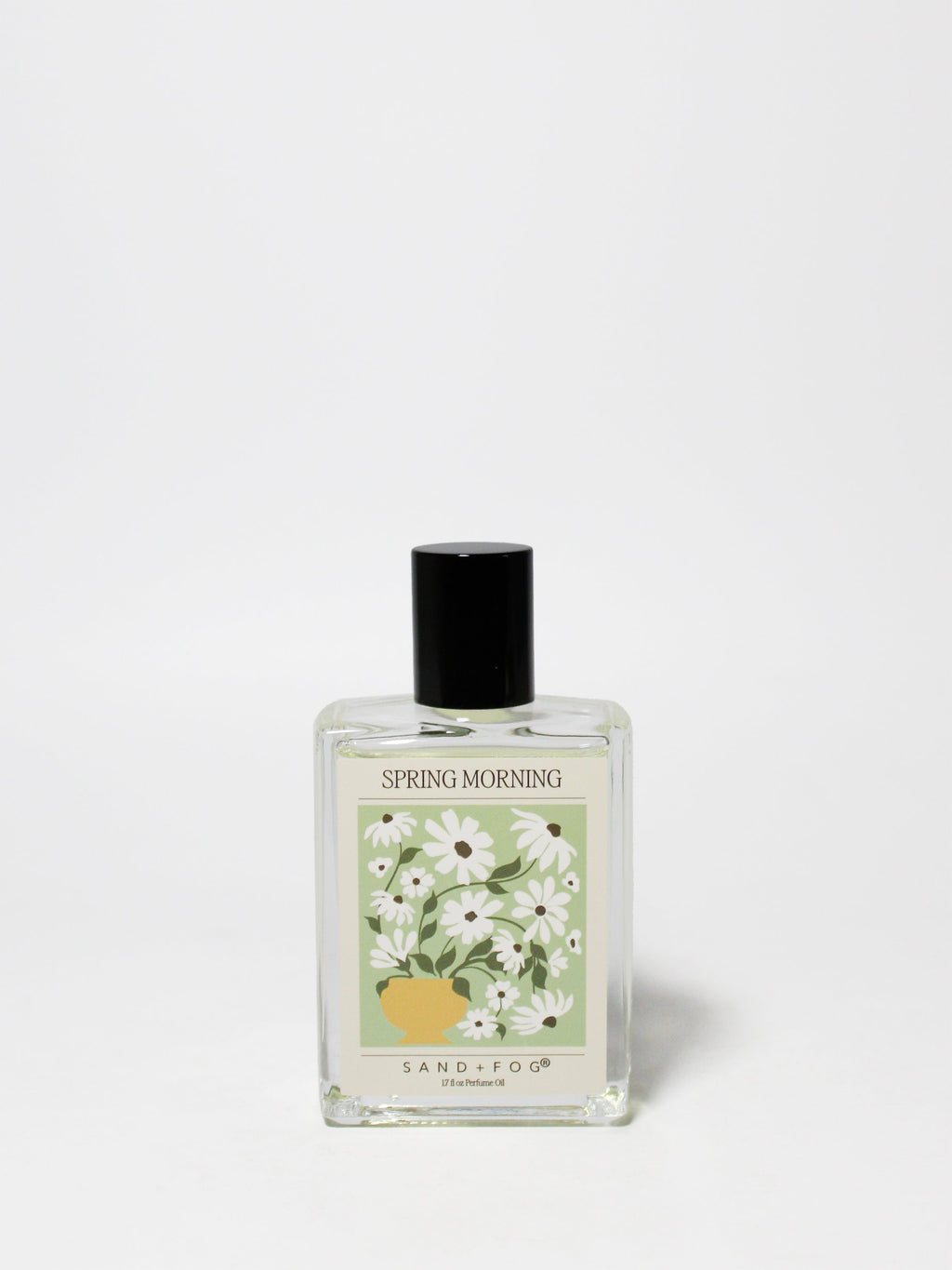 Spring Morning 50ml Luxurious Perfume Oil Rollerball