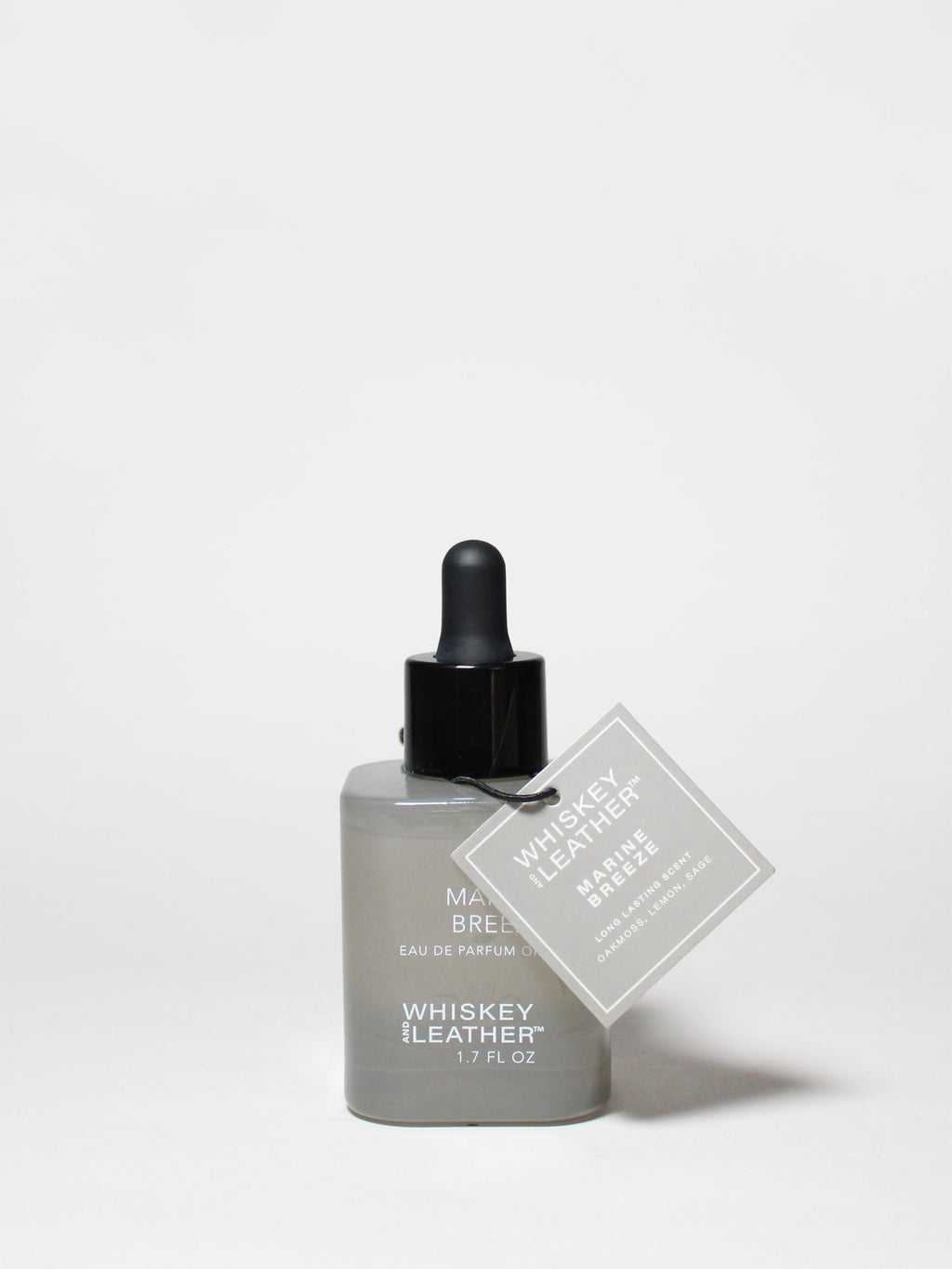 Marine Breeze 50ml Luxurious Perfume Oil Dropper