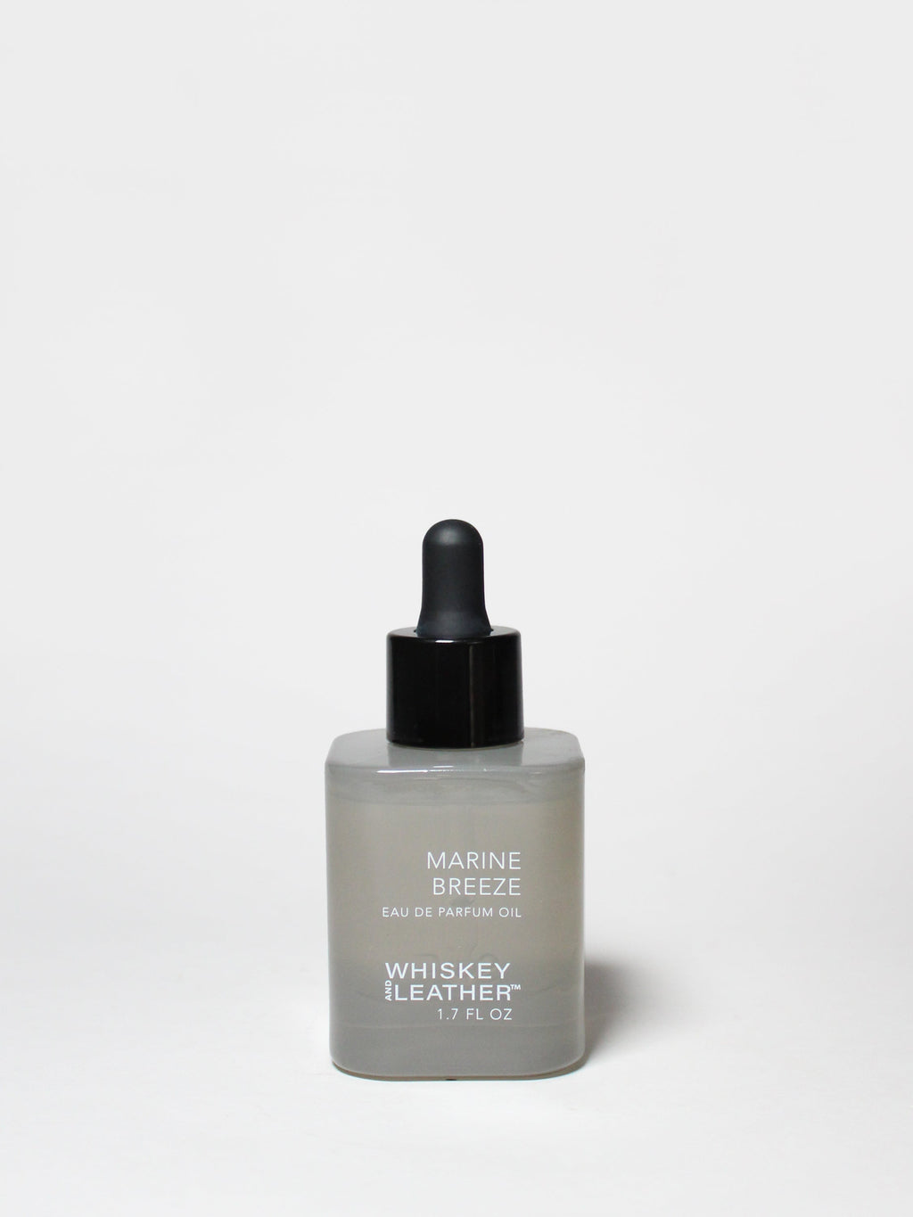 Marine Breeze 50ml Luxurious Perfume Oil Dropper